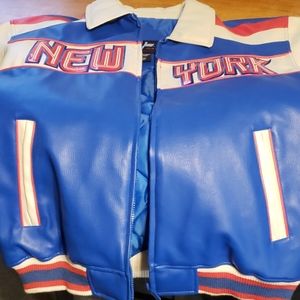 Veezo  new York jacket